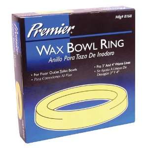  Petroleum Wax Toilet Bowl Ring