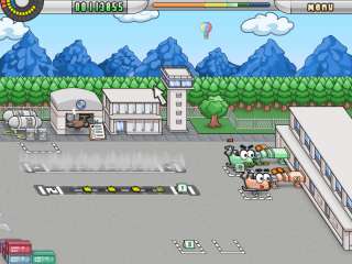 AIRPORT MANIA FIRST FLIGHT Airline Sim PC Game NEW $2SH 811930106409 
