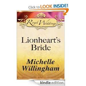 Lionhearts Bride Michelle Willingham  Kindle Store