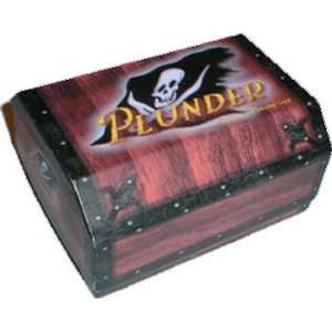  Plunder Pirate Game Toys & Games