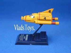Toys Vol 1 Thunderbird Mechanic Collection #4 FTC210  