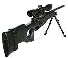 UTG L96 Type 96 Shadow Ops Airsoft Sniper Rifle Gun AWP