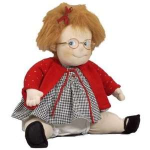  Rubens Original Anna Doll by Rubens Barn Toys & Games