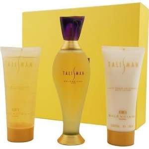  Talisman By Balenciaga For Women. Set eau De Parfum Spray 