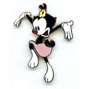  Warner Brothers Animaniacs   Dot Dancing Pin Everything 