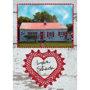  Love W/ Love Shack