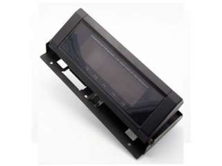 OEM Akai MPC 2000 XL Tilt LCD Screen Assembly (Case) MPC Parts  