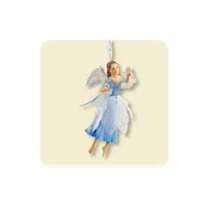  UNLIKE ANY OTHER HOLIDAY ANGEL #2 2007 HALLMARK KEEPSAKE 