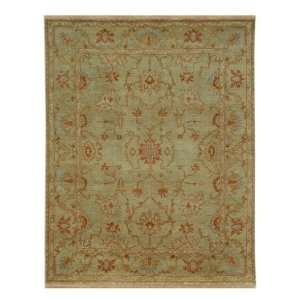  Jaipur Rugs Ankar Baris AK05 Sage Green/Sage Green 8 X 10 