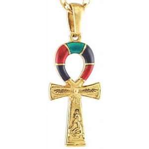   Metaphysical Spiritual Religious Mens Womens Jewelry Amulet Jewelry