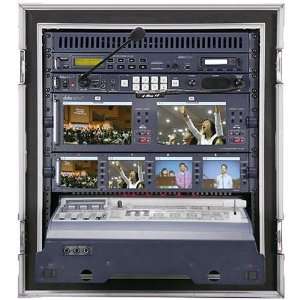  Datavideo MS 800B Mobile Studio Kit   NTSC Electronics