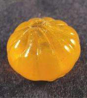 BB Marbles (SA216) Davis Pumpkin 29/32 9.9  