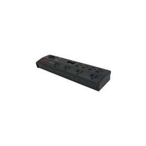  APC P8T3 6 feet 8 Outlets 1750 Joules Home/Office 