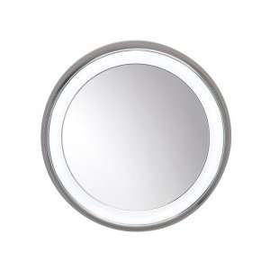    CF Tigris Energy Smart 2 Light Mirror in Chrome