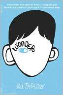   Wonder by R. J. Palacio, Random House Childrens 