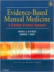Evidence Based Manual Medicine Text with DVD, (1416023844), Michael A 