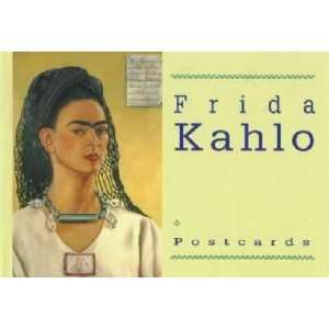  Frida Kahlo Frida Kahlo Books