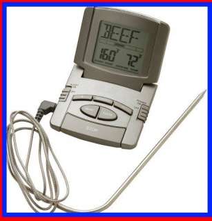 Pro MIU FRANCE OVEN ROASTING DIGITAL MEAT THERMOMETER  