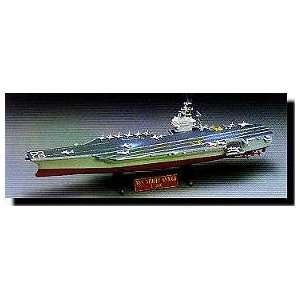    Academy 1/800 US Navy Aircraft Carrier USS Nimitz Kit Toys & Games