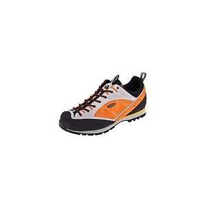  Asolo   Distance (Orange/Silver)   Footwear Sports 