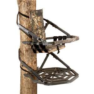   Treestand Systems® Recluse Climber Stand