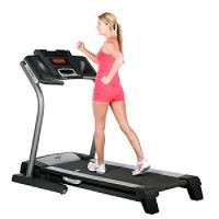 LOCAL PICK UP ONLY NordicTrack T9 ci Treadmill  