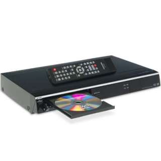 Toshiba DR430 DVD Player/Recorder 1Disc(s) DolbyDigital  