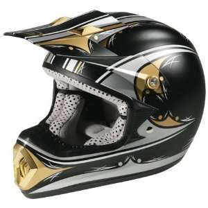  Answer Comet Comp Full Face Helmet 2007 XX Large  Off 