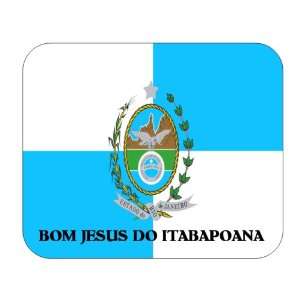  Brazil State   Rio De Janeiro, Bom Jesus do Itabapoana 