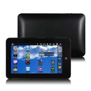  Eken M009s Google Android 2.2 7 Inch VIA 8650 800mhz 4gb 