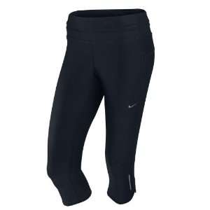  Nike Low Rise Womens Capri Pants Style # 409483 010 