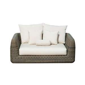  Coventry Outdoor ANT 002 Antigua Love Seat Outdoor 