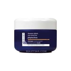  Phytocitrus Mask Essential Nutrition Hair Mask for Colored Hair 6.7oz