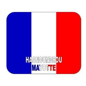  Mayotte, Hagnoundrou Mouse Pad 