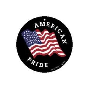  American Pride Green Apple Scented Air Freshener A 0048 