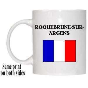  France   ROQUEBRUNE SUR ARGENS Mug 