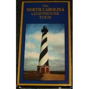  The North Carolina Lighthouse Tour 