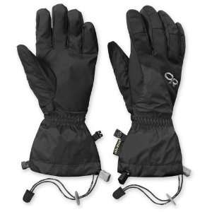  OUTDOOR RESEARCH ARETE GLOVES   MENS