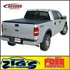   Roll Up Tonneau Cover for 07 12 Toyota Tundra 6.5 Bed w/out Deck Rail