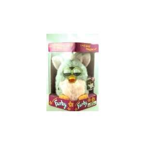  TIGER FURBY ELECTRONIC TOY 