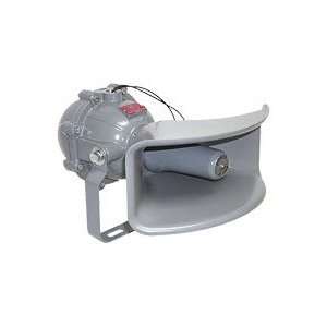   Horn   120VAC or 24VDC   Industrial Siren( 24VDC)