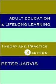   Learning, (0415314925), Peter Jarvis, Textbooks   