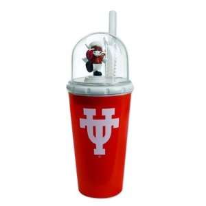    wind up mascot sippy cup Collegiate 8 Wind Up Mascot Sippy Cup