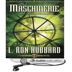  Die Maschinerie des Verstandes [The Machinery of the Mind 