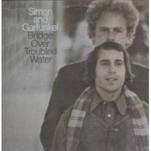 Bridge Over Troubled Water Simon and Garfunkel Music
