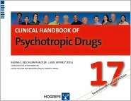 The Clinical Handbook of Psychotropic Drugs, (0889373450), Kalyna Z 