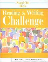   challenge, (1413007201), Rob Jenkins, Textbooks   