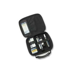  FLUKE NFC KIT CASE Fiber Optic Cleaning Kit Electronics
