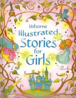   Illustrated Stories for Boys by Lesley Sims, EDC 