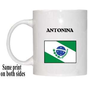  Parana   ANTONINA Mug 